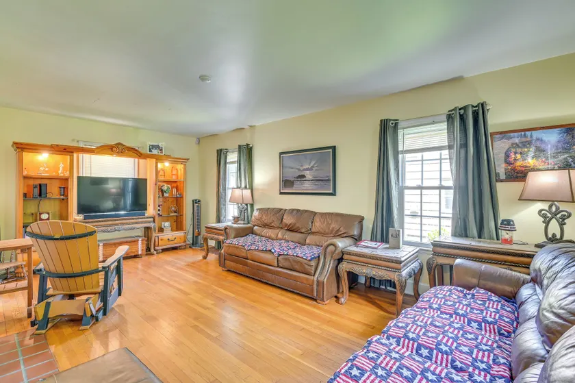 Pet-friendly Gloversville Cottage Near Golf Course - Image 1