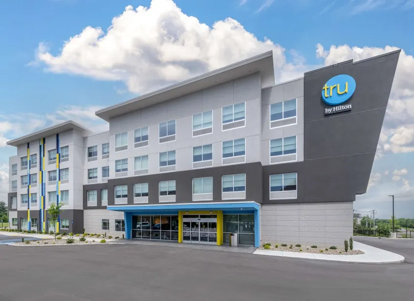 Tru By Hilton Lexington Hamburg - Image 1