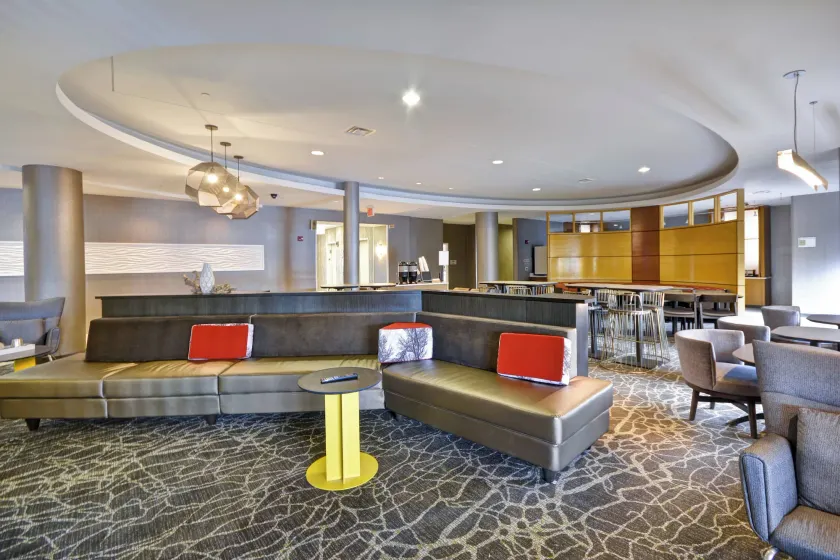 SpringHill Suites by Marriott Lexington Near the University of Kentucky - Image 1