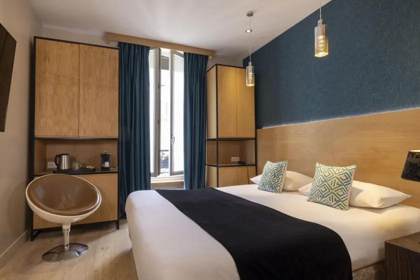 Hôtel Elixir - Image 1