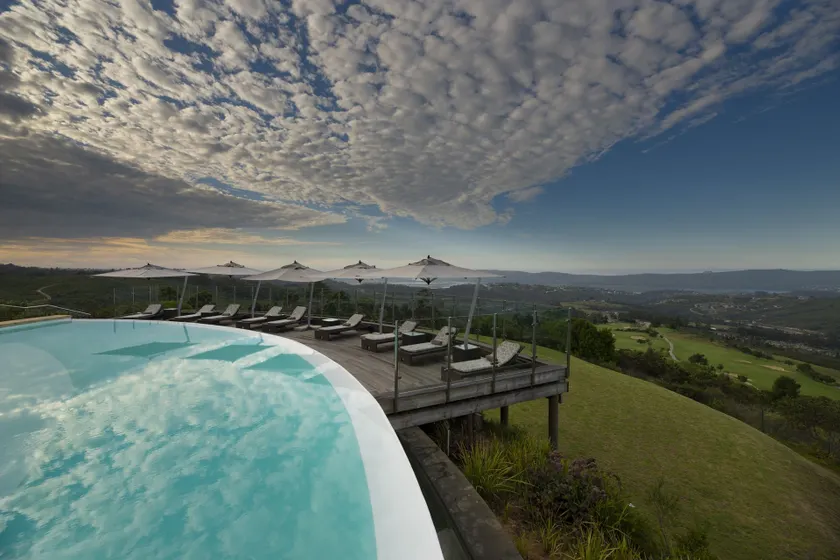 Simola Hotel, Country Club & Spa - Image 1
