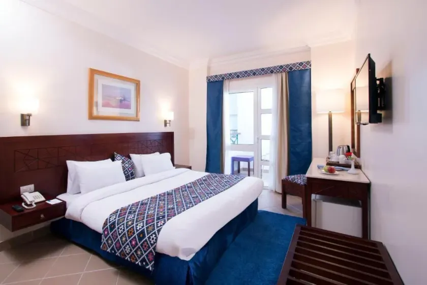 Swiss Wellness Hotel Suites - Rum