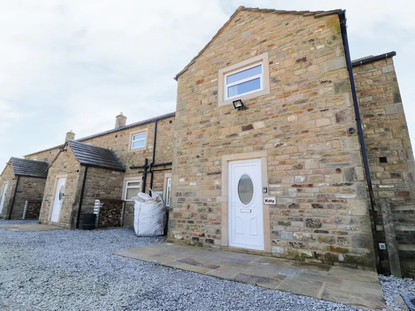 Katy's Cottage - Image 1