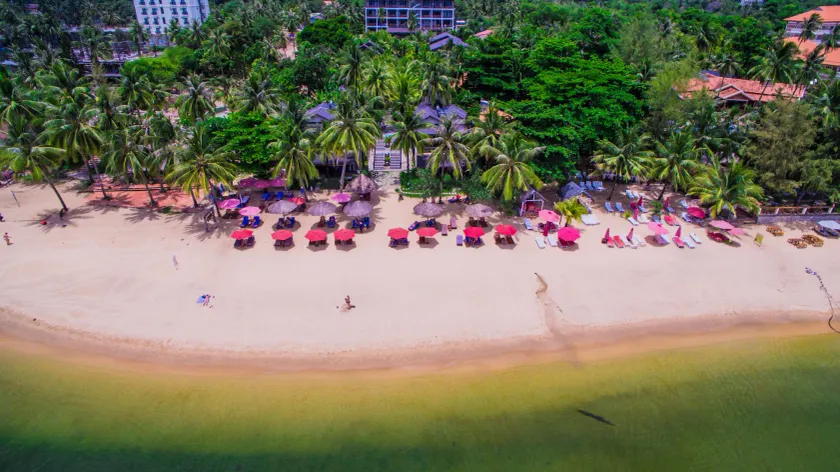 Tropicana Resort Phu Quoc - Image 1