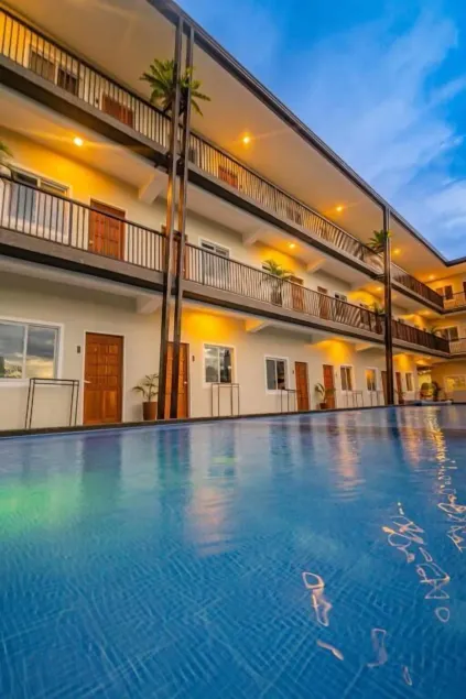 Bayview Garden Resort - Image 1