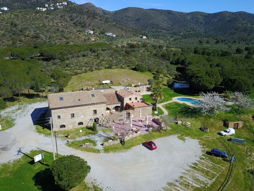 Hotel Mas Palou - Image 1