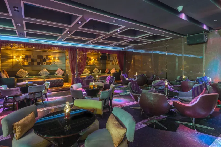 Crowne Plaza Lanzhou by IHG - Image 1