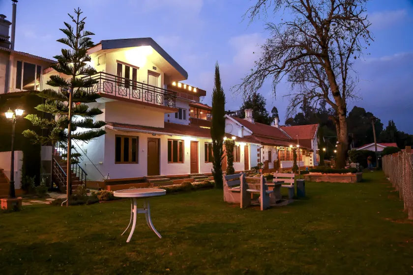 Yantra Resort, Ooty - Image 1
