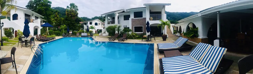 Sun Properties and Resort Hotel - Image 1