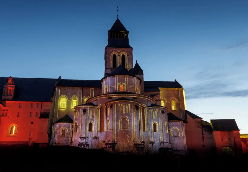 Hôtel de l'Abbaye Royale de Fontevraud-l'Abbaye - Image 1