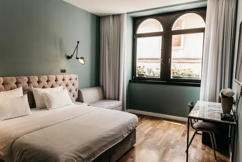 Abokamento Boutique Rooms - Image 1