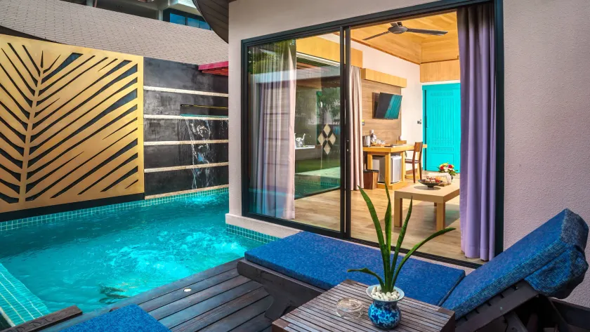 Villas Residence By Weekender Resort - Image 1