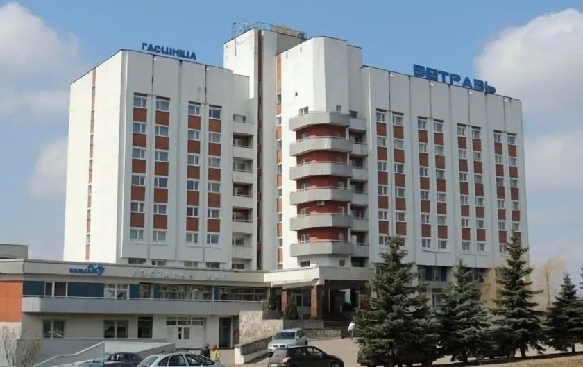 Hotel Vetraz - Image 1