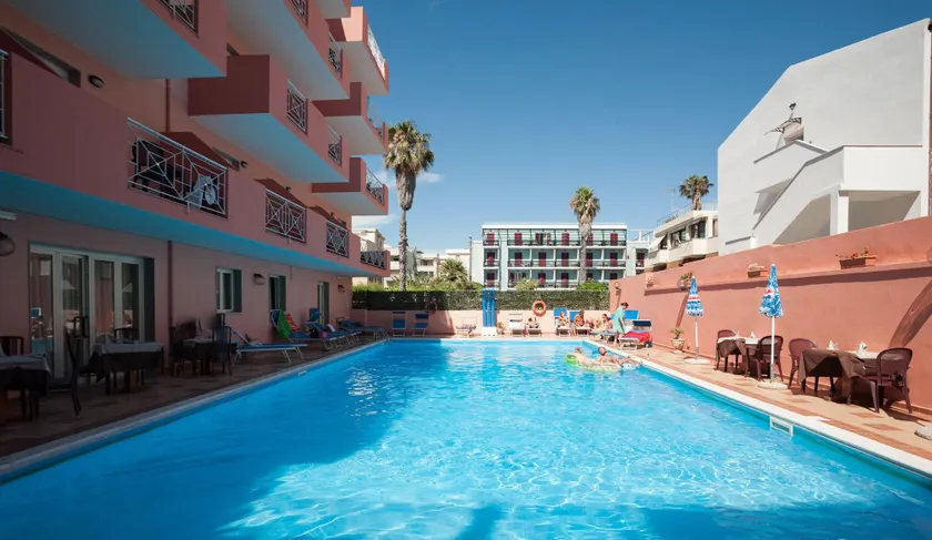Hotel San Marco - Image 1