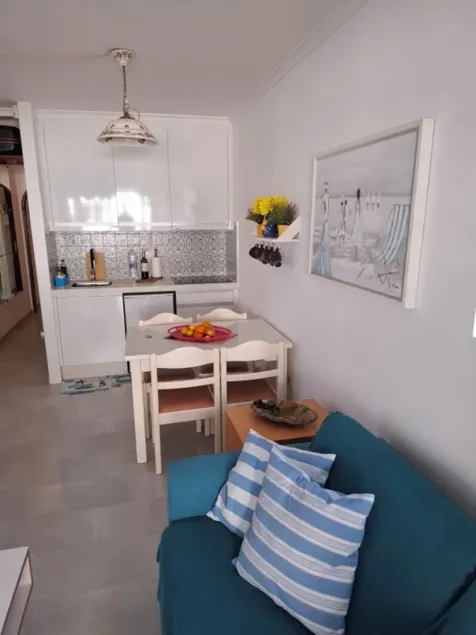 Casa Salome by El Sirocco - Image 1