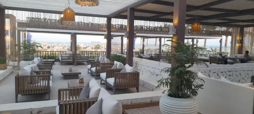 Salty Life Chalet, Azha - Image 1