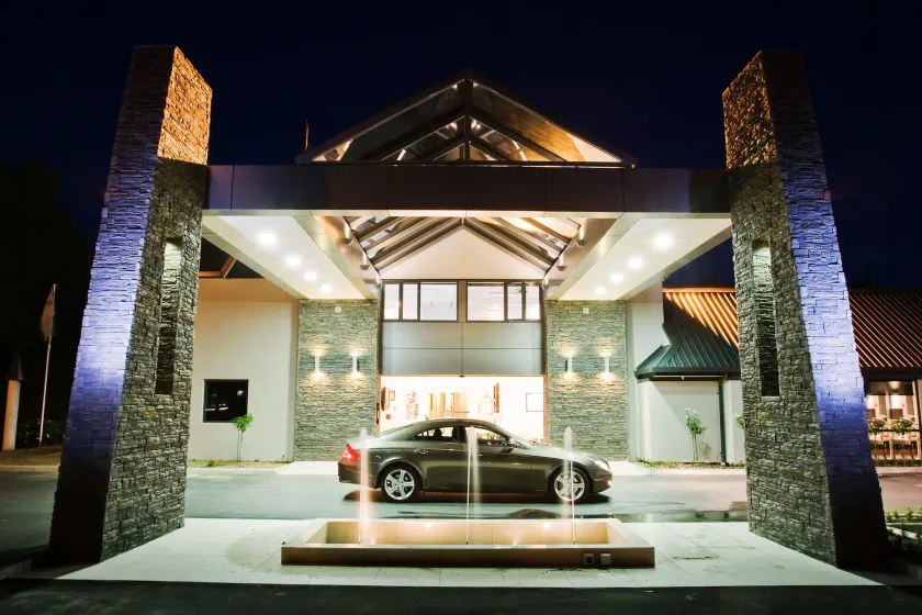Carnmore Chateau Marlborough - Image 1