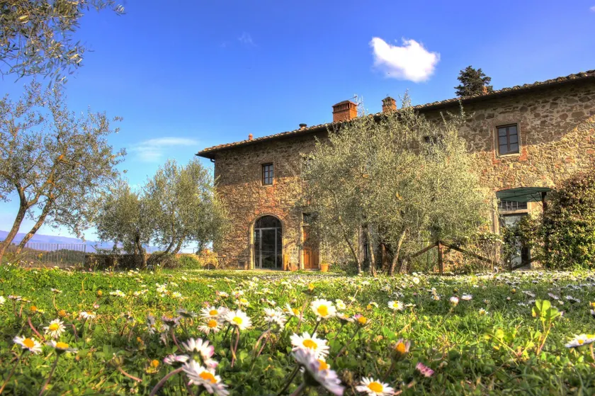 Agriturismo Casavecchia - Image 1