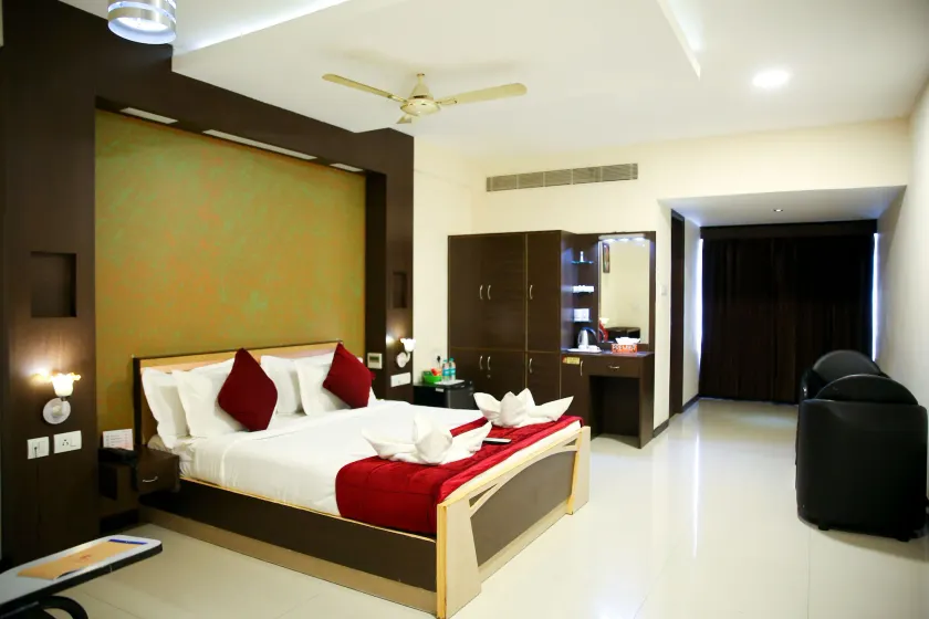 Hotel Rockfort View by Park Elanza - Image 1