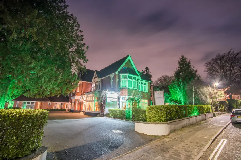 Grovefield Manor - Image 1