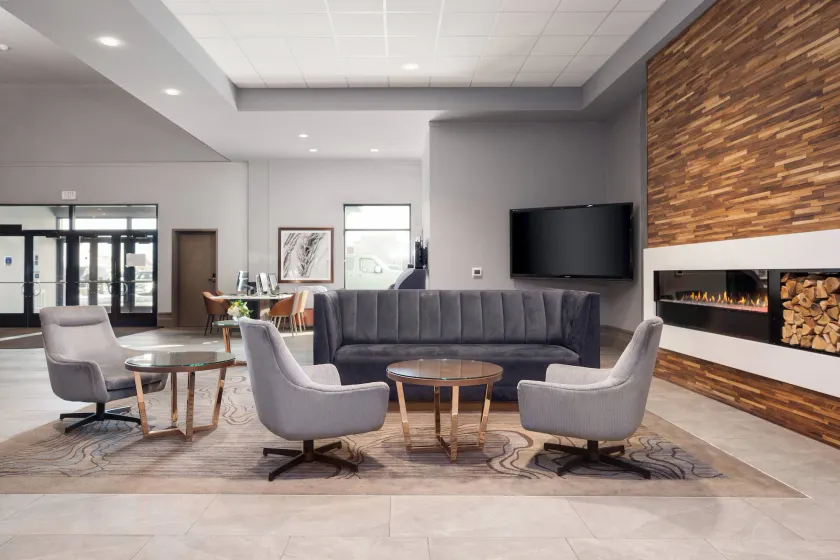 Delta Hotels by Marriott Fargo - Image 1