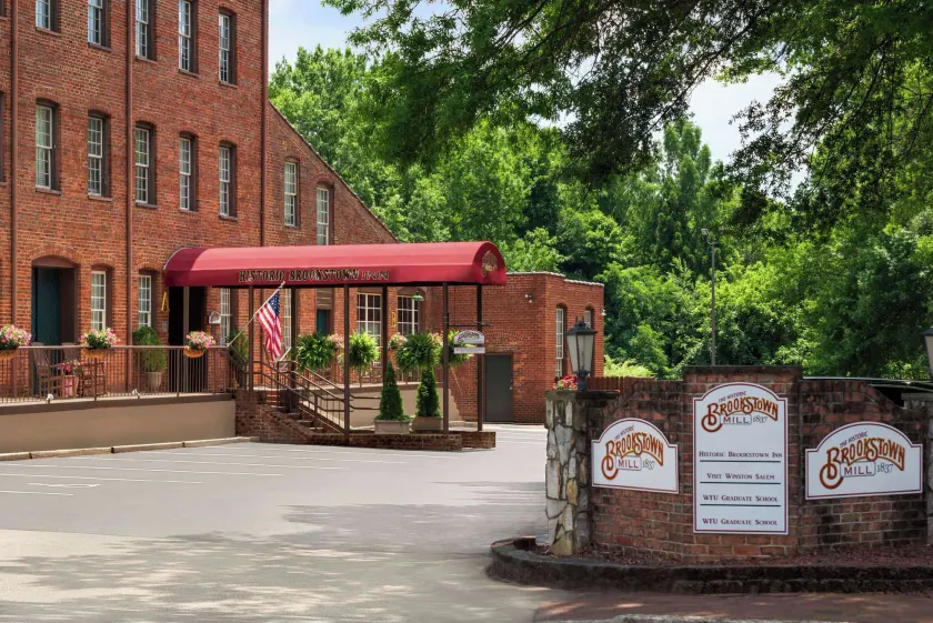 The Historic Brookstown Inn, Trademark Collection by Wyndham - Image 1