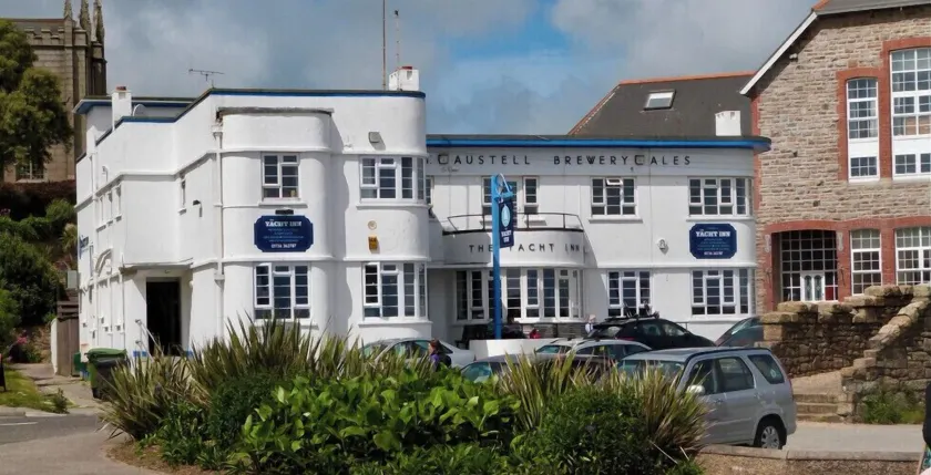 The Yacht Inn - Image 1