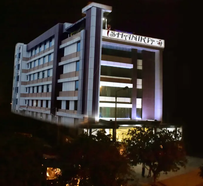 Ishanika Hotel - Image 1