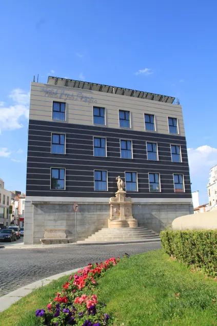 Hotel José Régio - Image 1