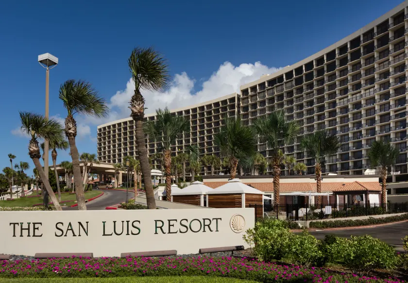 The San Luis Resort Spa & Conference Center - Image 1