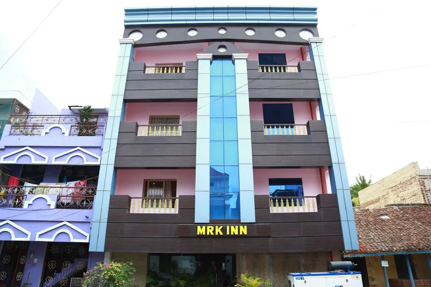 Mrk Inn - Image 1