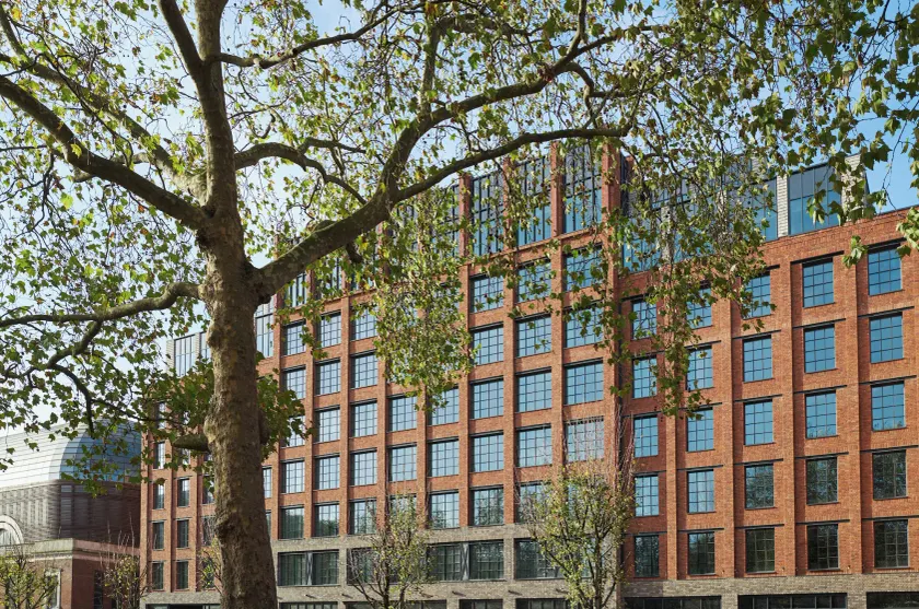 The Hoxton, Shepherds Bush - Image 1