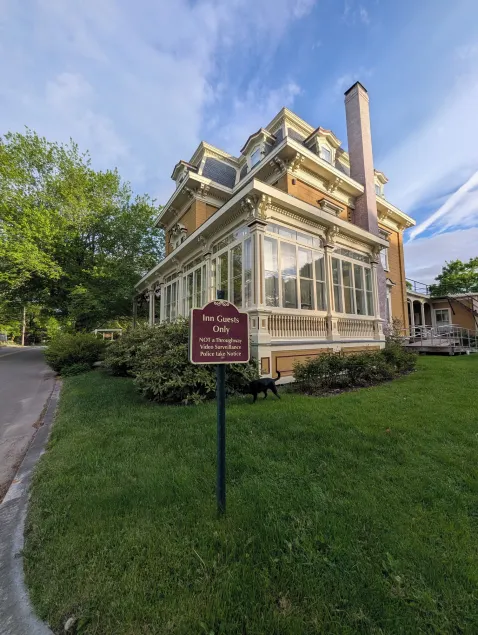 Rockland Talbot House - Image 1