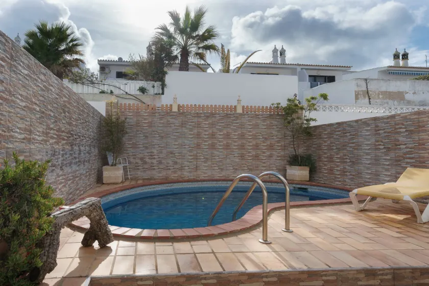 Akivillas Almancil Relax - Image 1
