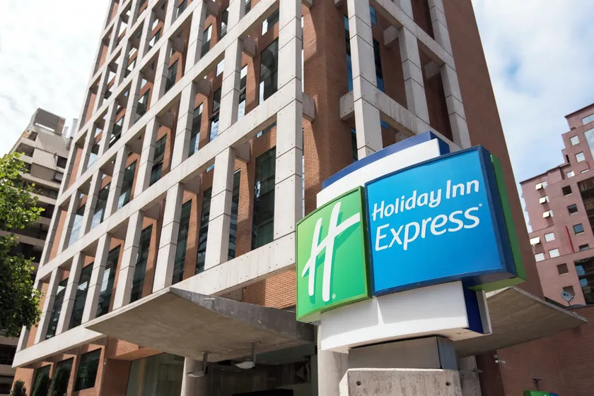 Holiday Inn Express Santiago Las Condes by IHG - Image 1