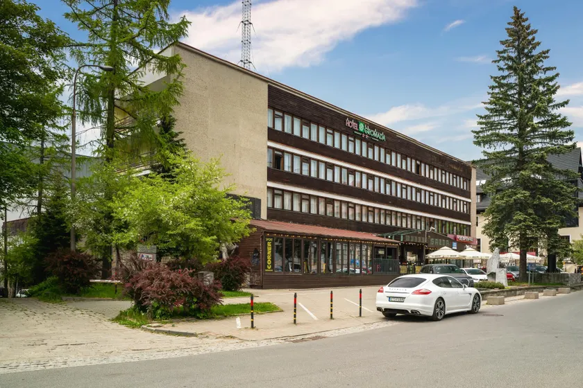 Hotel Gromada Zakopane - Image 1