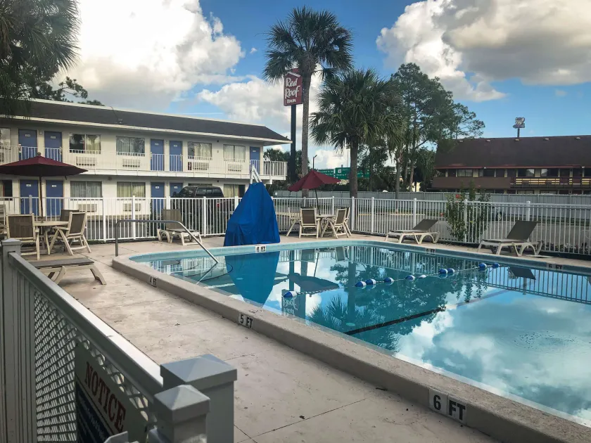 Motel 6-Jacksonville, FL - Orange Park - Image 1