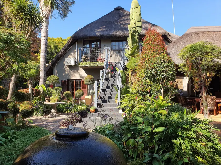 Waterhouse Guest Lodge in Waterkloof - Image 1
