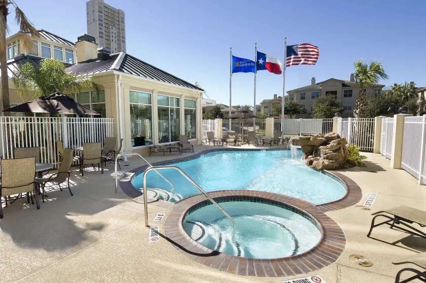 Hilton Garden Inn Houston/Galleria Area - Image 1