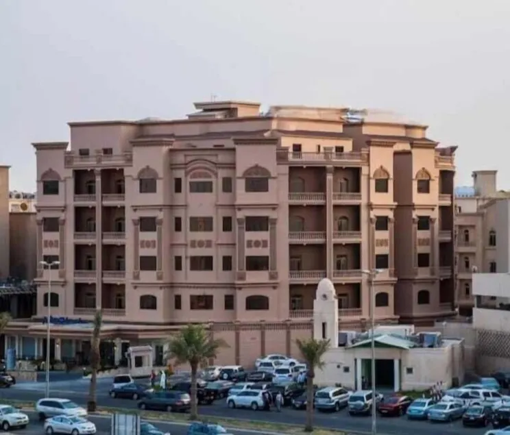 فندق كارم العليا - Image 1