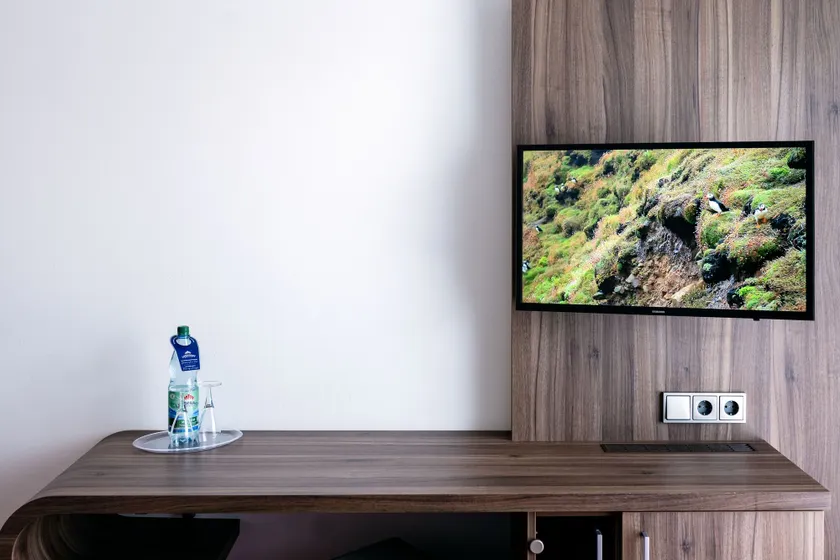 Rathener Hof by STEIGER Hotels - Room