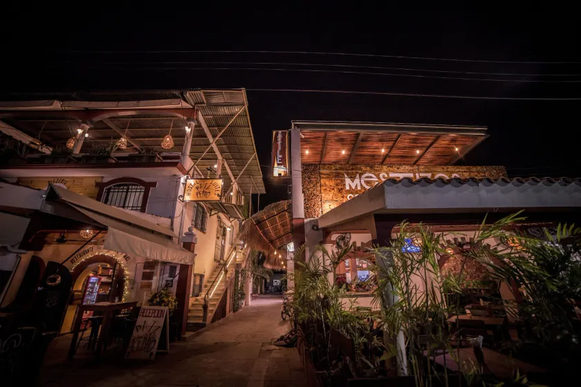 Asilé Hotel Boutique - Image 1