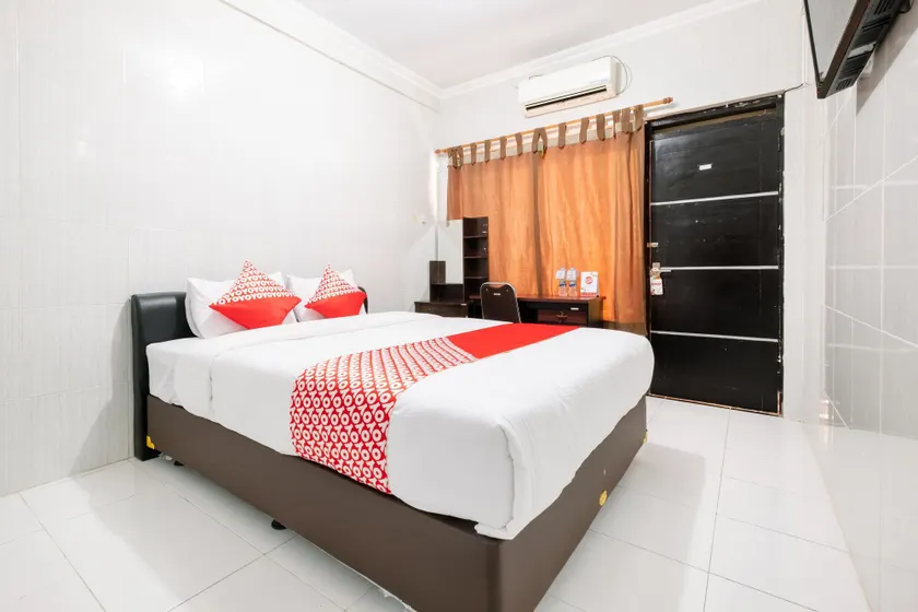 RedDoorz near Danurejan Malioboro - Image 1