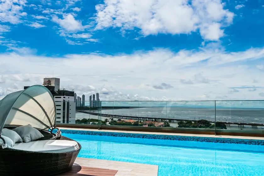 Impressive Ocean View Apartment - PH Quartier Del Mar - Image 1