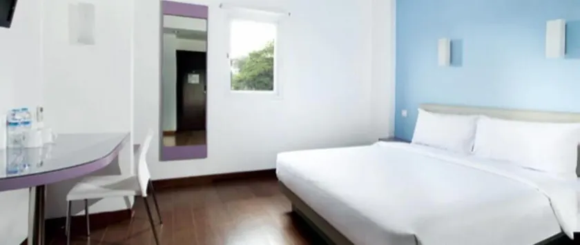 Amaris Hotel Cirebon - Image 1