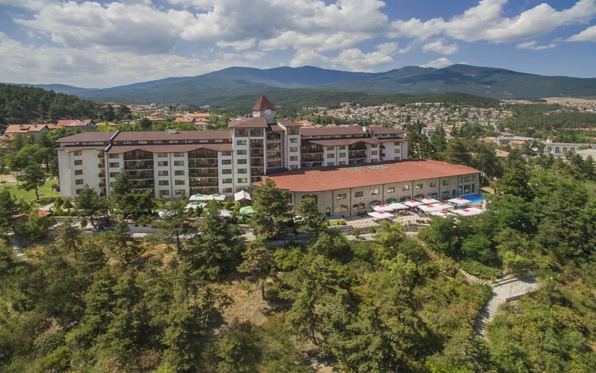 Nikol 3 SPA CLUB BOR - Image 1