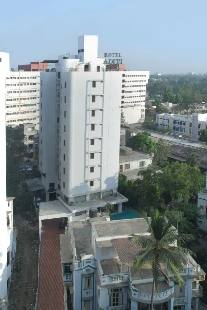 Aditi Hotel - Image 1