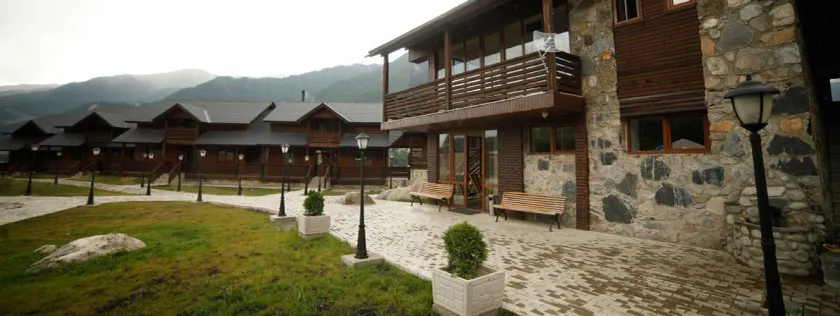 Hotel Banguriani - Image 1