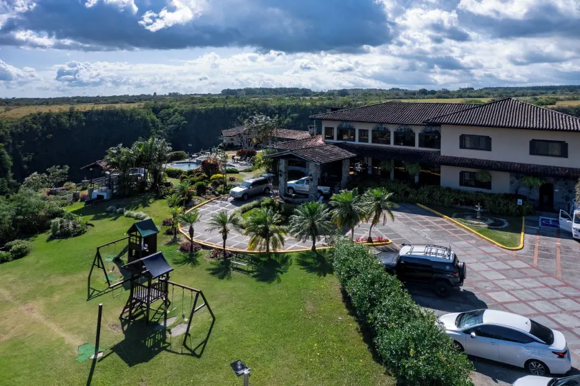 Hacienda Los Molinos Boutique Hotel & Villas - Image 1