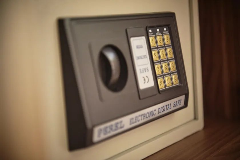 Holiday Inn Brussels Schuman by IHG - Camera